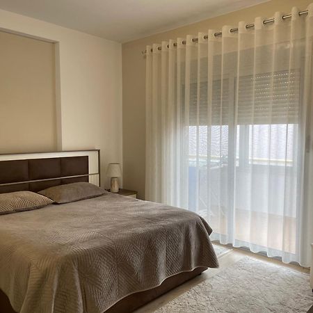 Adra'S Apartment Shkodër Dış mekan fotoğraf